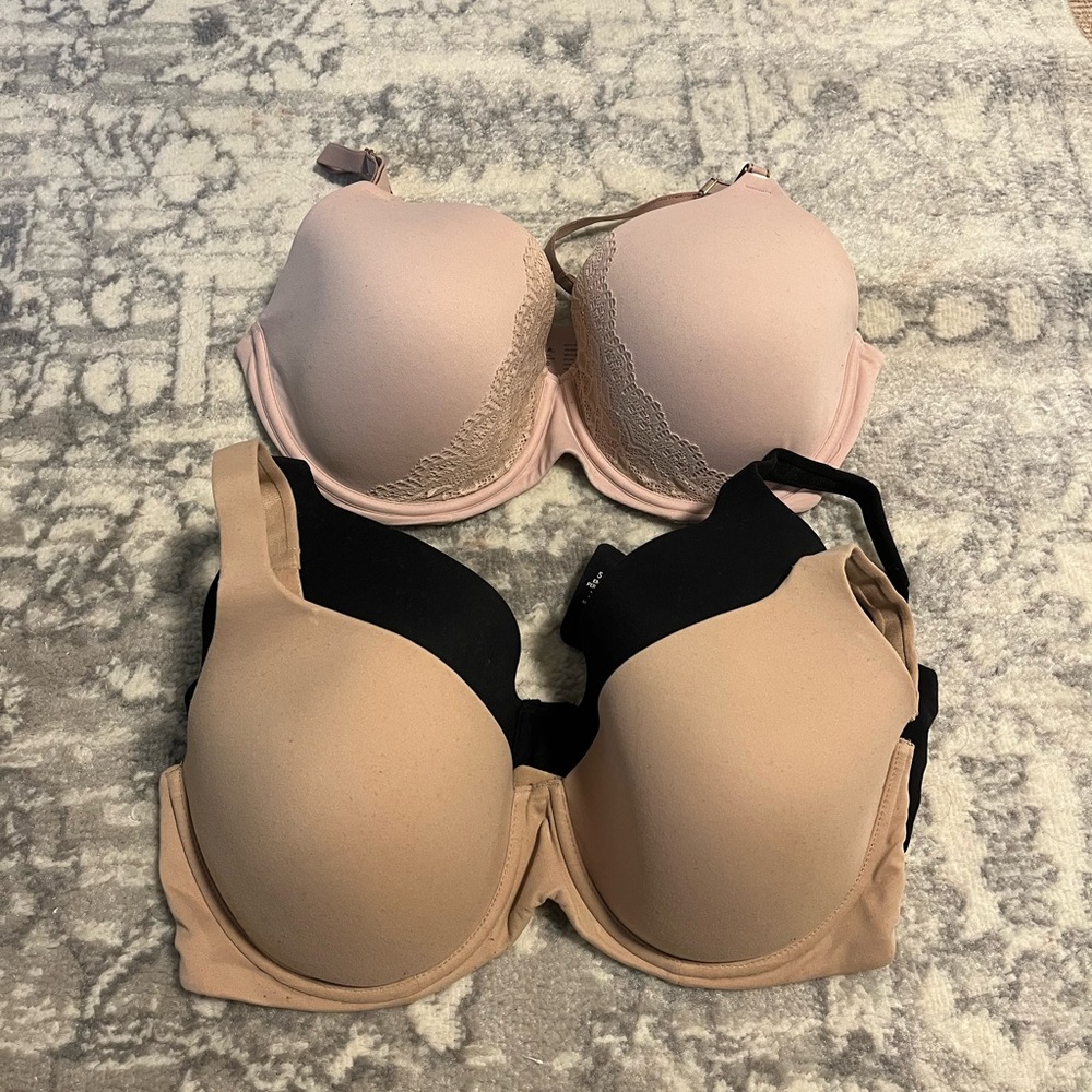 NWOT 3 Soma Bras